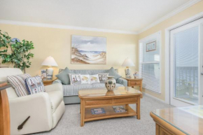 Seascape 2212 Condo